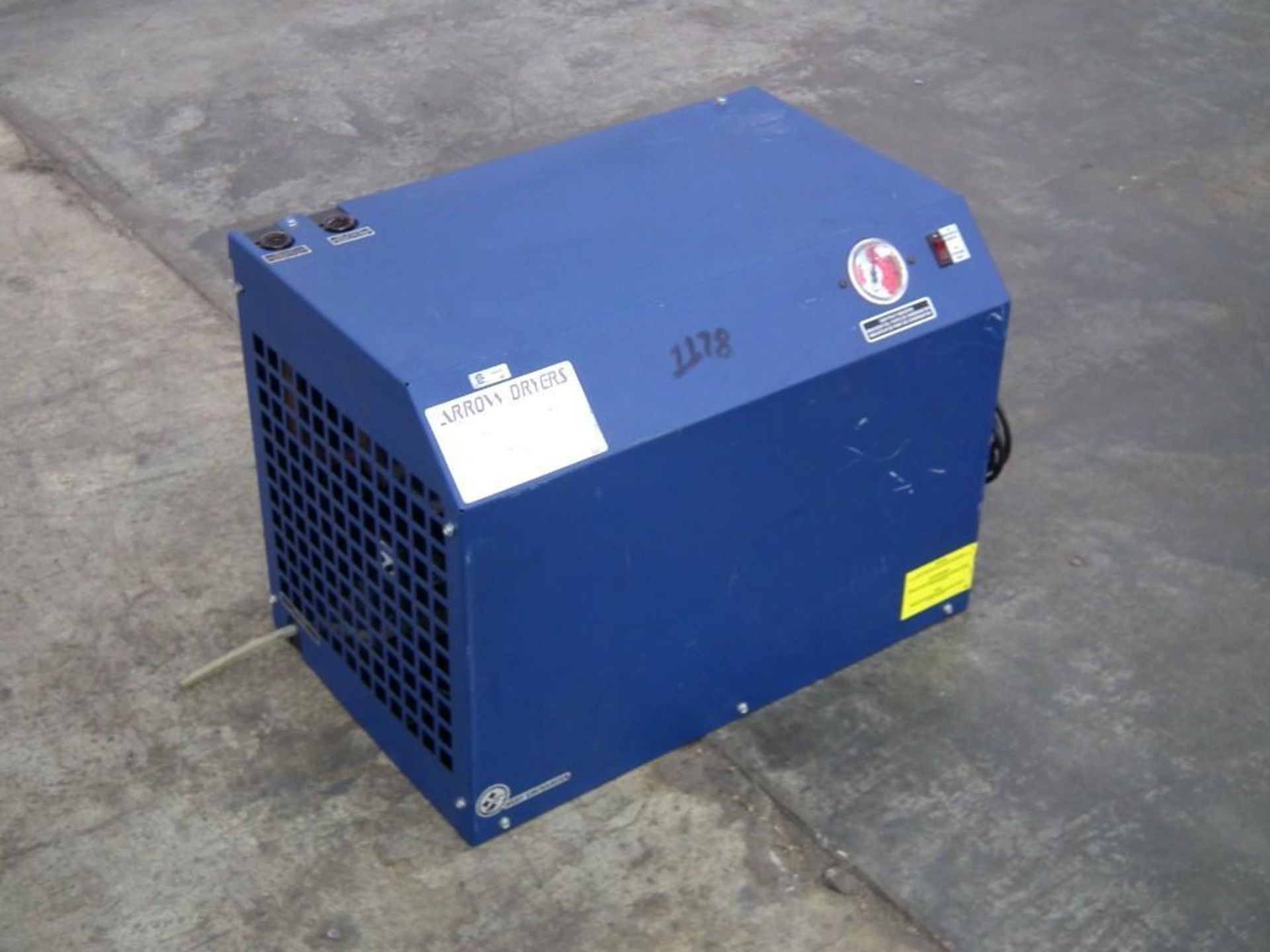 Arrow Dryers F-35-1 Air Dryer - Image 2 of 8