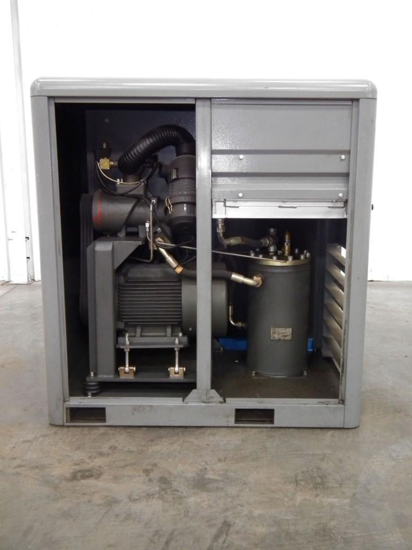 Kaishan BP25 Air Compressor - Image 4 of 7