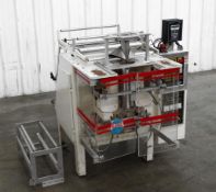 Ilapak Vegatronic 300S Vertical Form Fill and Seal