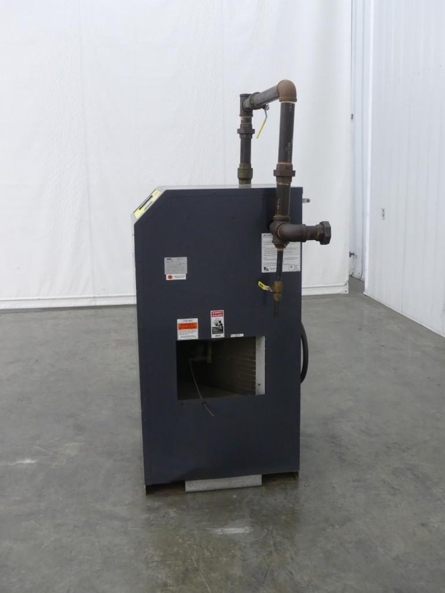 Zeks 250HSGA500 Refrigerated Compressed Air Dryer - Image 6 of 10