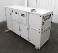 Voets and Donkers AHU 600/6 Chiller