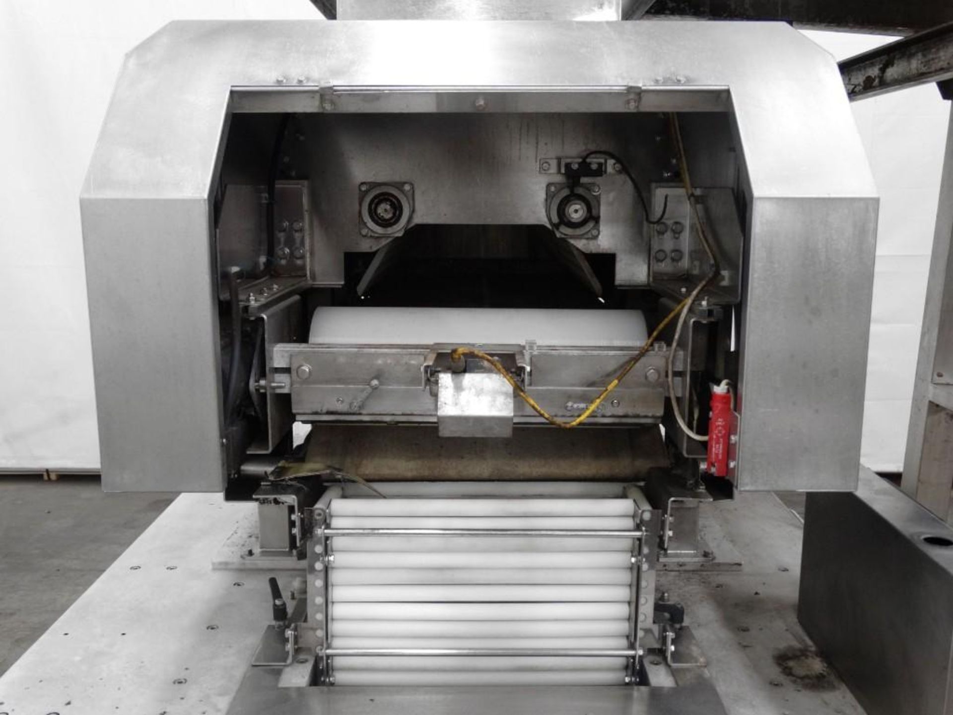 Rheon V4 Dough Sheeting Line Stress Free Roller - Image 11 of 19