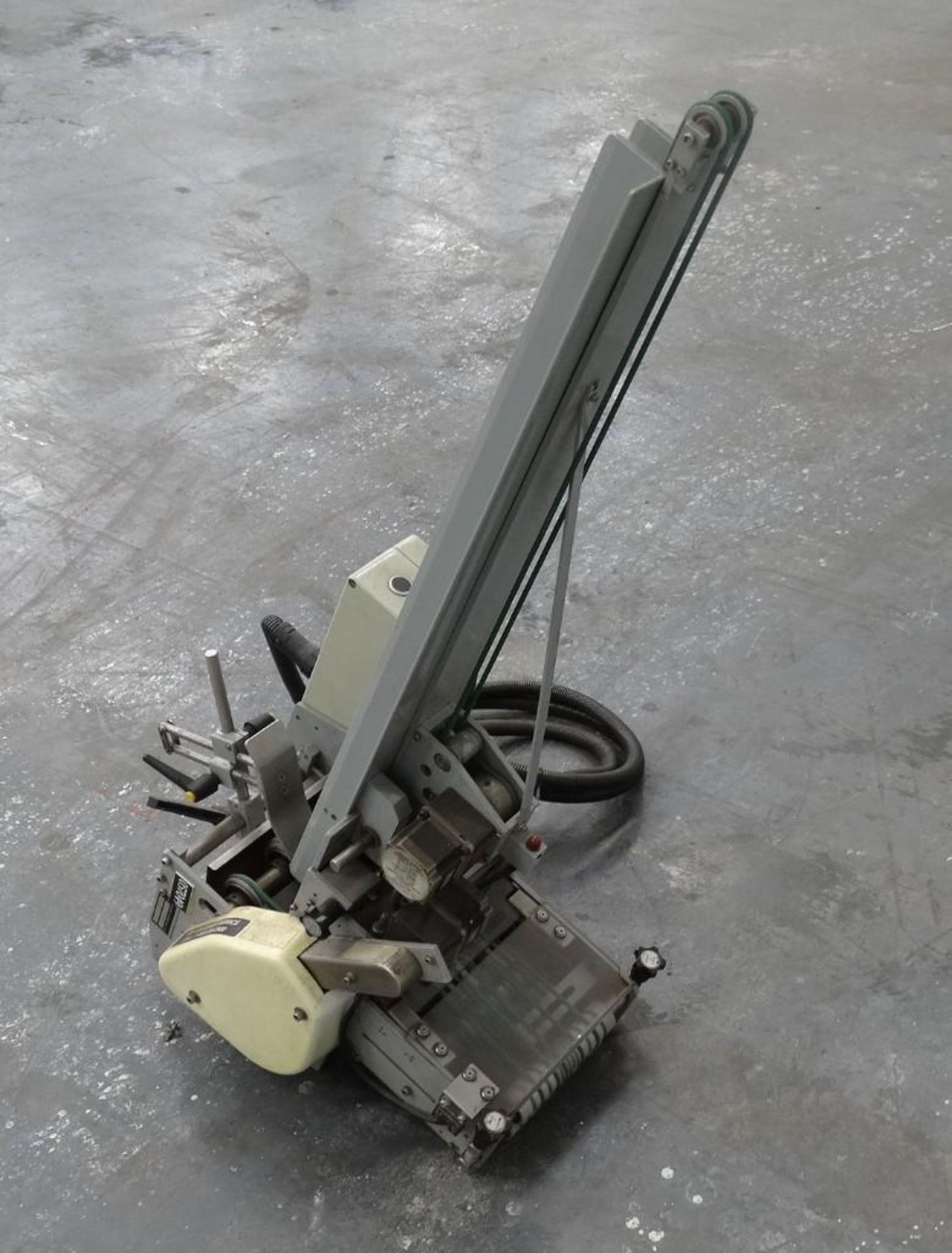 Longford C350W8-308SM Friction Feeder - Image 6 of 6