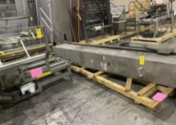 A-One Manufacturing CDR-1500-492 Tote Lift