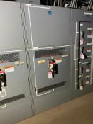 Sylvania Indoor Unit Substation 13.8KV