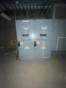Sylvania Indoor Unit Substations 13.8KV (2)