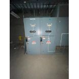 Sylvania Indoor Unit Substations 13.8KV (2)