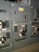 Sylvania Indoor Unit Substation 13.8KV