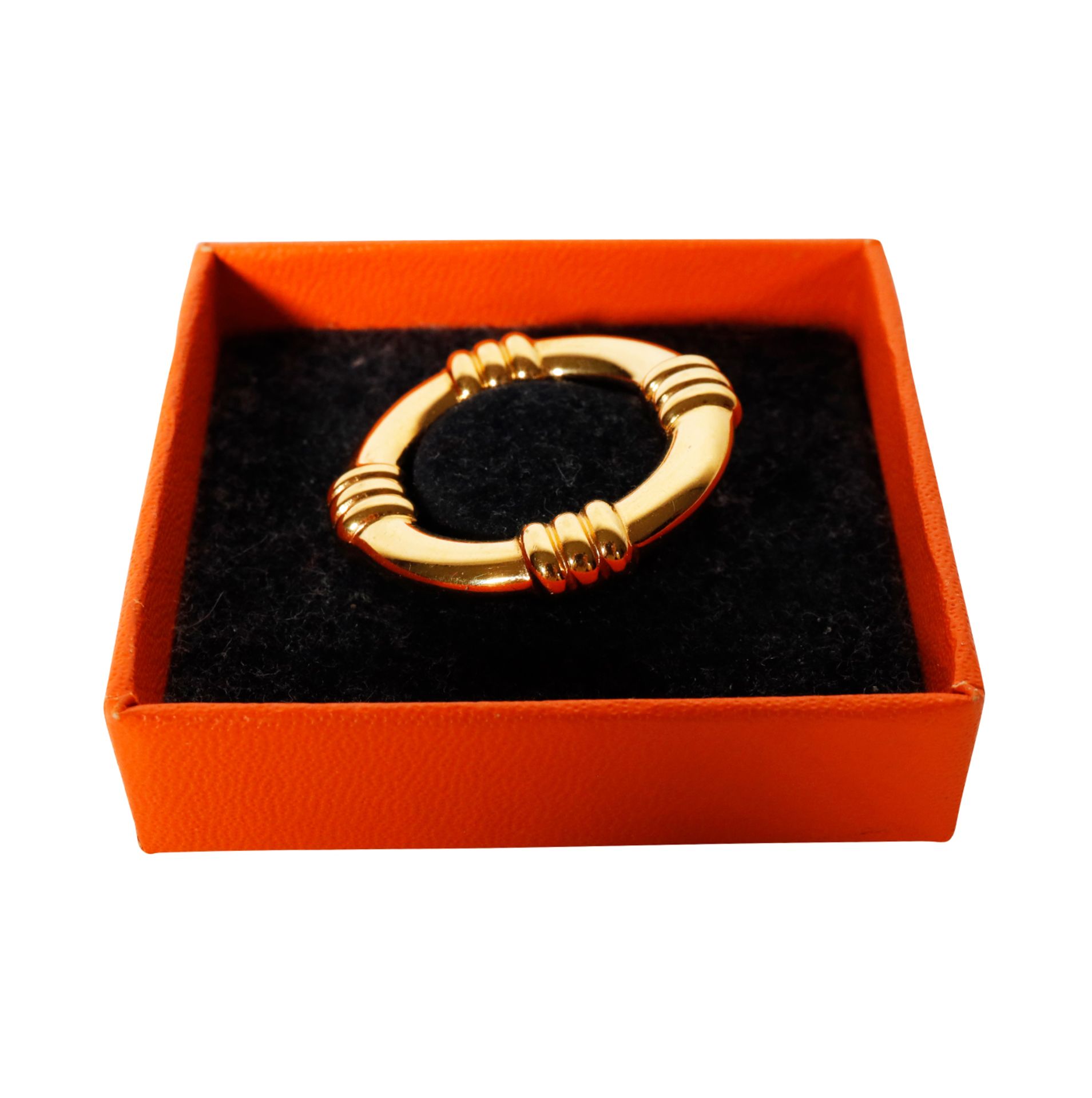 Hermes Schal Ring - Image 2 of 2