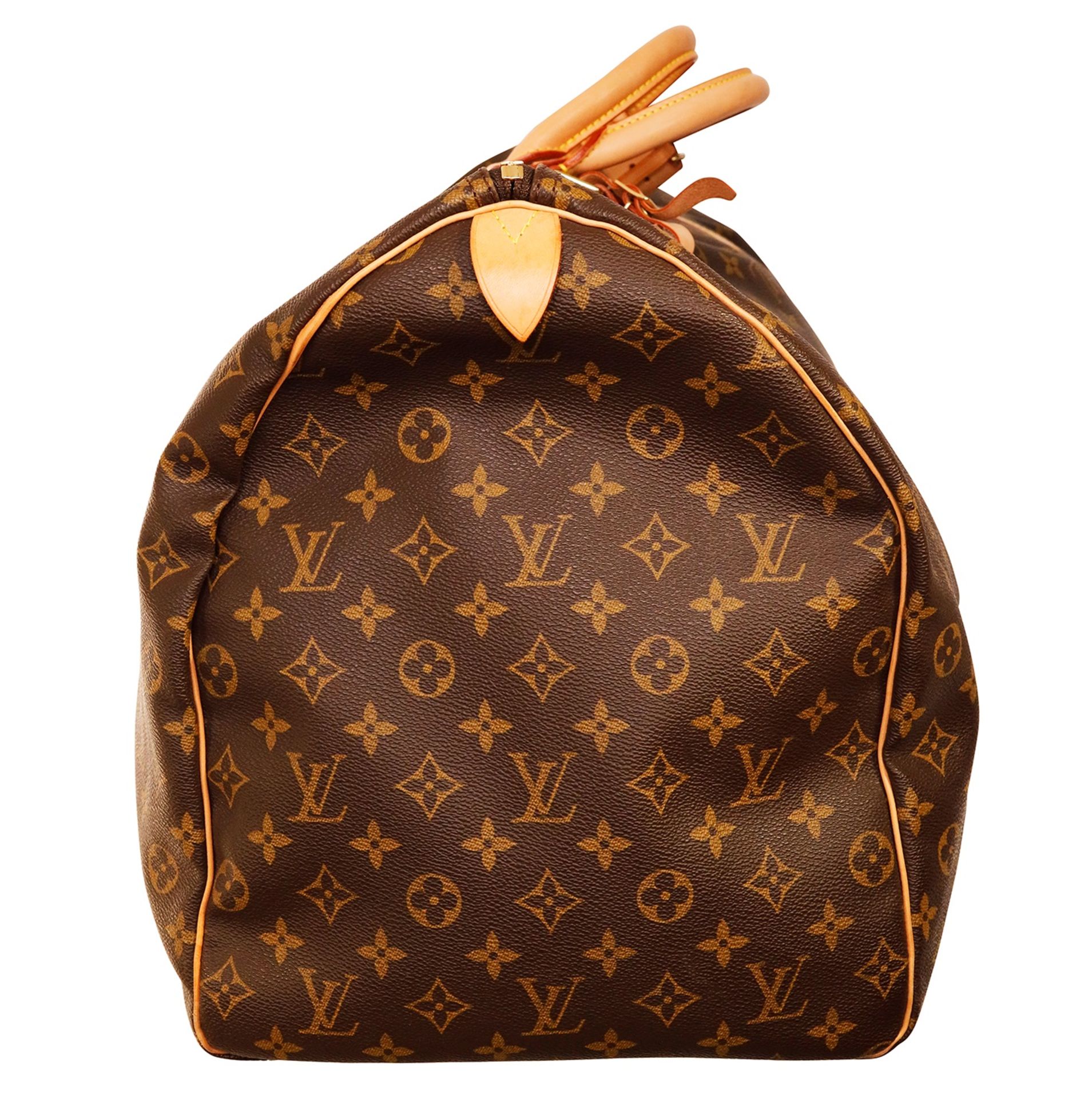 Louis Vuitton Bag Keepall 50 Koll.2003 - Image 2 of 3