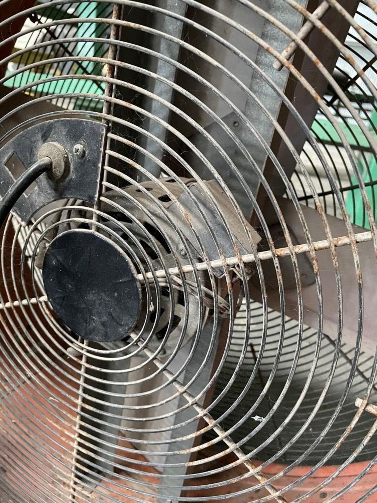 Max Air Pro Industrial Fan - Image 2 of 6