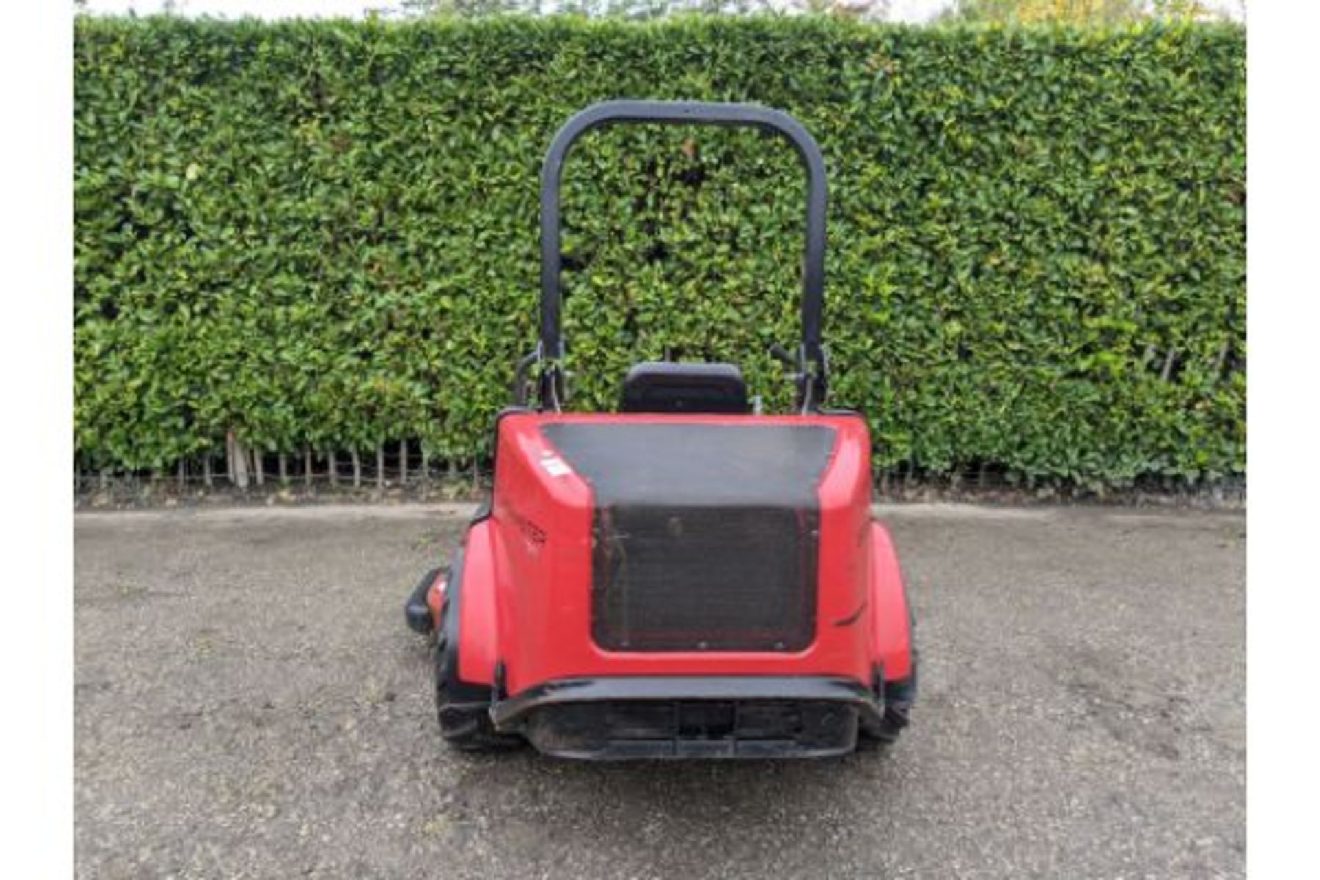 2013 Toro Groundsmaster 7210 Ride On Rotary Mower 62in Zero Turn - Image 3 of 7