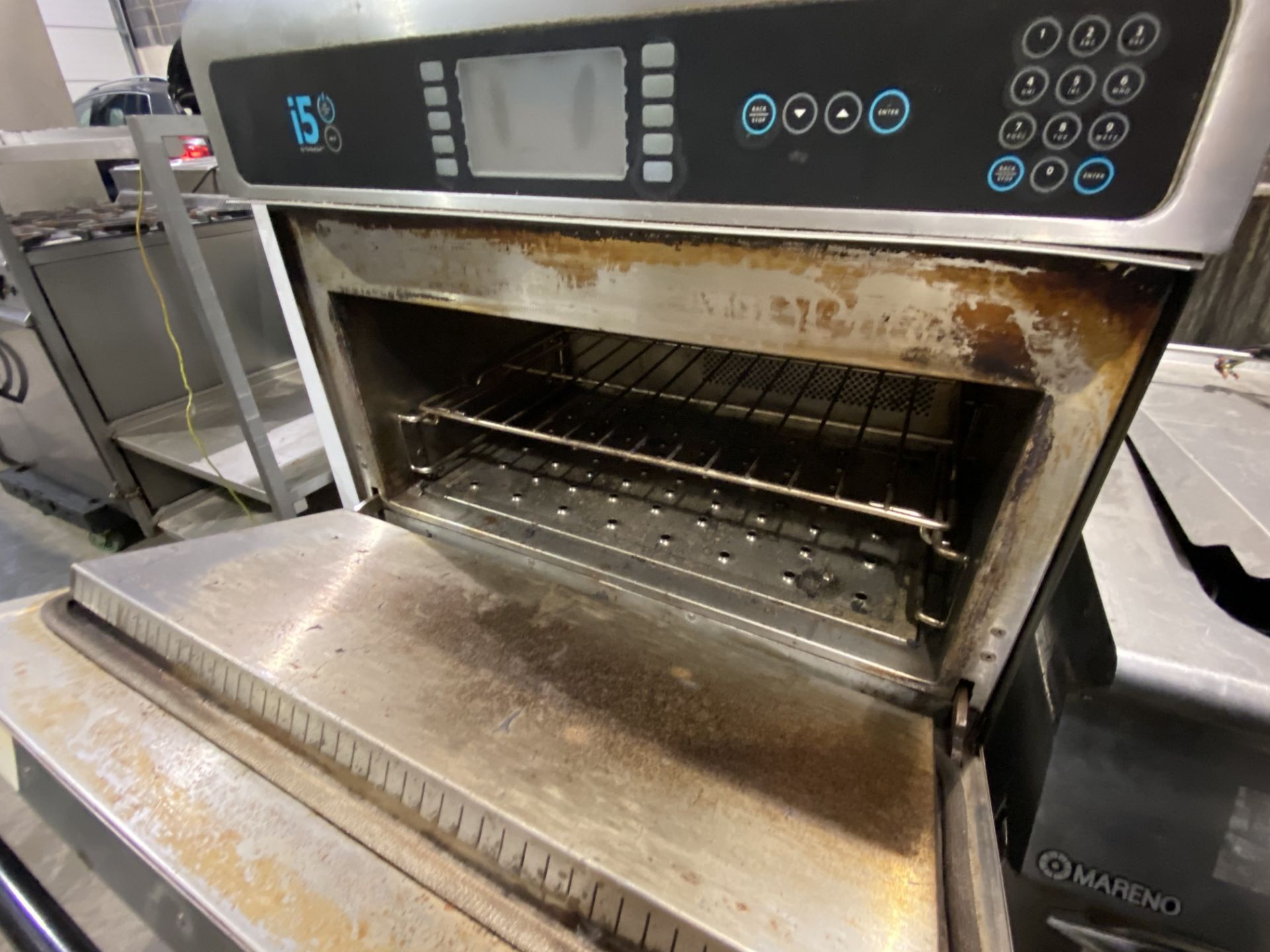 Turbochef Combie Microwave Convection Oven - Image 2 of 3