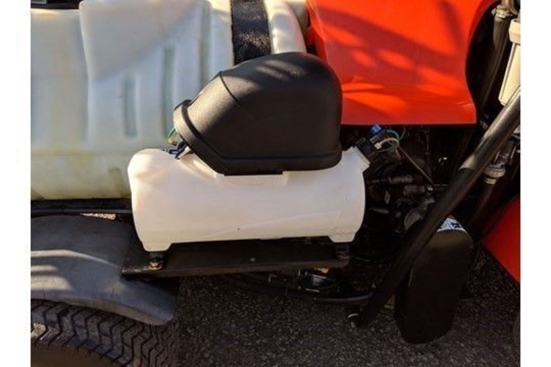 2008 Smithco Spray Star 1750D Sprayer - Image 9 of 14