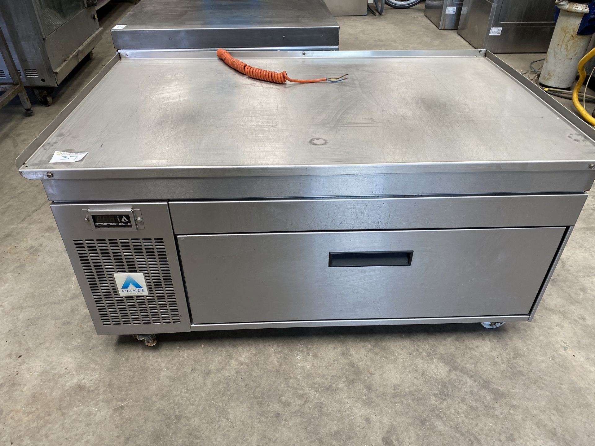 Refrigerated Undercounter Drawer Unit