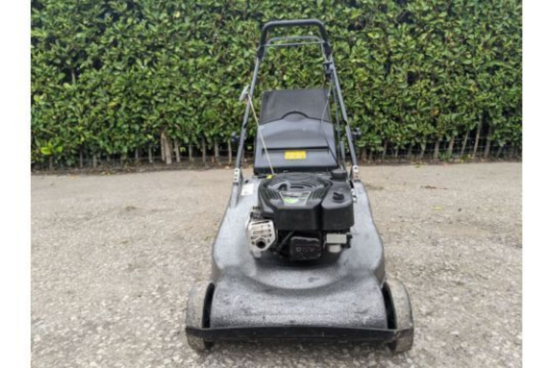 2012 Hayter Harrier 56 Pro Auto Drive Lawn Mower - Image 5 of 5