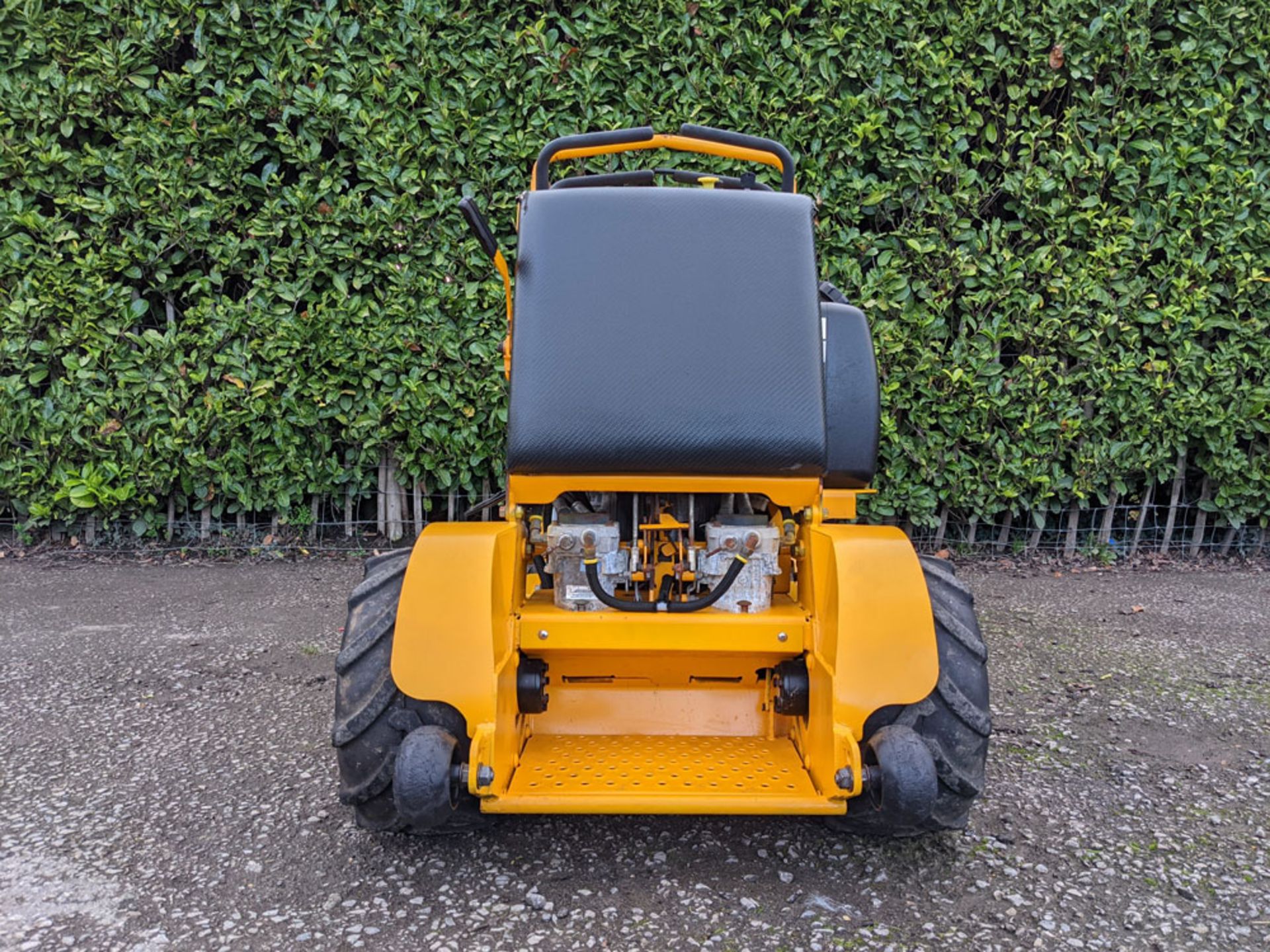 2011 Wright Stander 32" Commercial Zero Turn Stand On Rotary Mower - Image 2 of 7