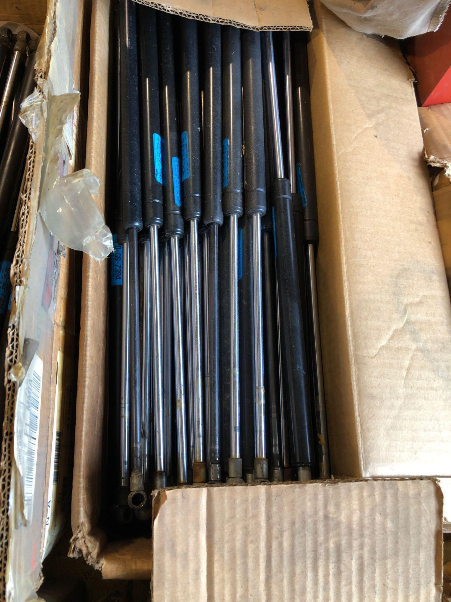 (9) Boxes Gas Spring Lift Supports - Image 7 of 7