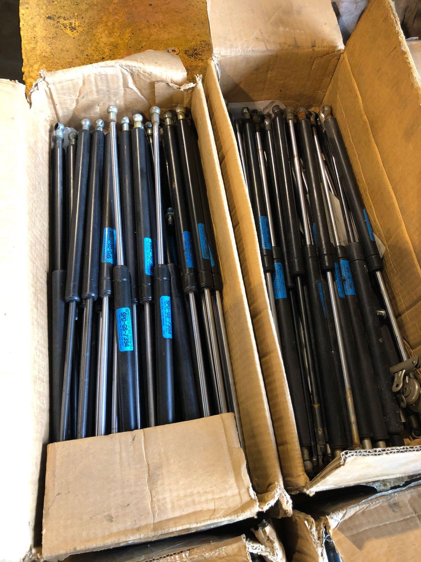 (9) Boxes Gas Spring Lift Supports - Image 6 of 7