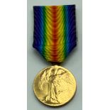 SELECTION OF WWI MEDALS (4)