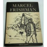 MARCEL FRISHMAN BOOK