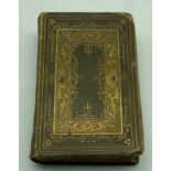 COWPER'S POEMS PUBLISHED BY DARTON & CLARK LONDON