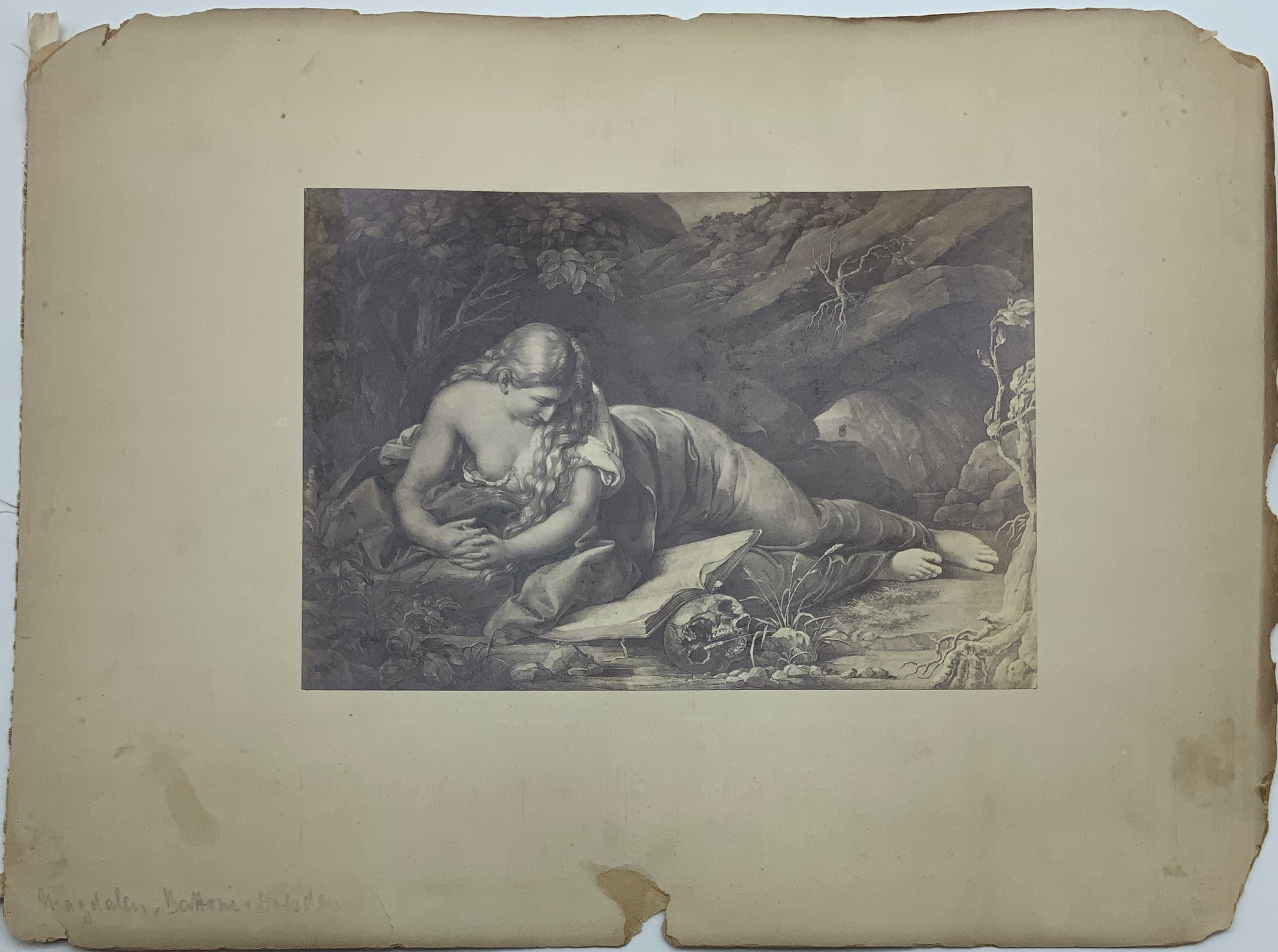 SELECTION OF VARIOUS PRINTS - Image 10 of 10