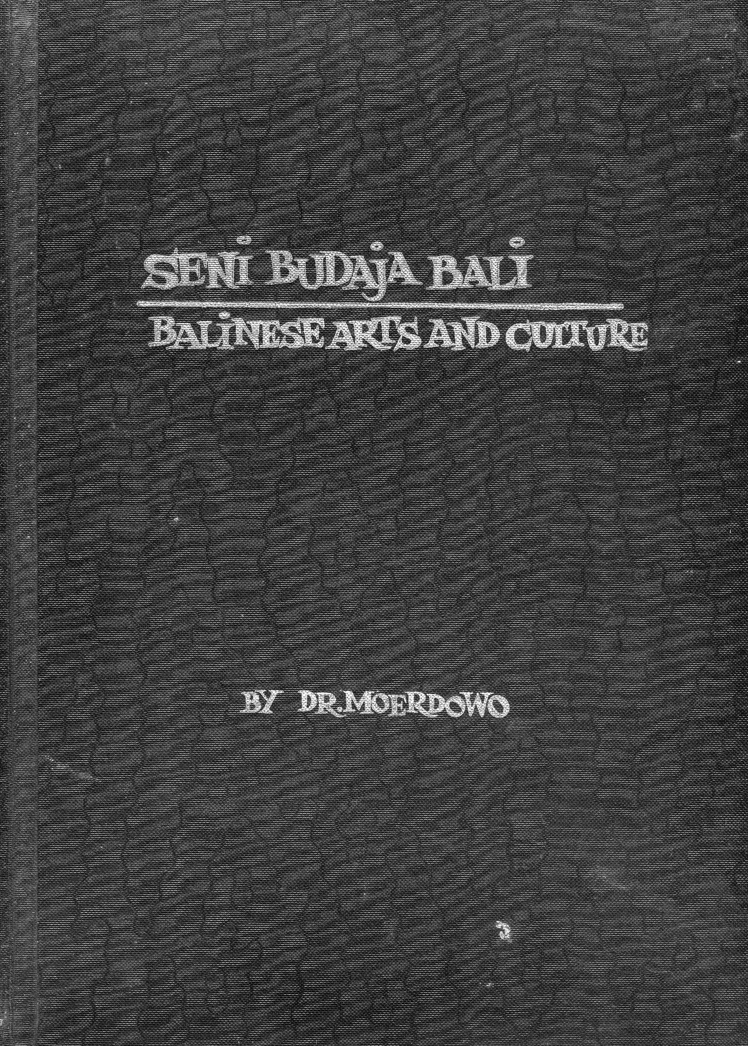 SELECTION OF VARIOUS BOOKS (INDONESIA-RELATED) VARIOUS CONDITIONS - Image 9 of 16