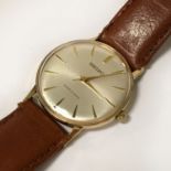 SEIKO VINTAGE WATCH