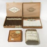 QTY CIGARS