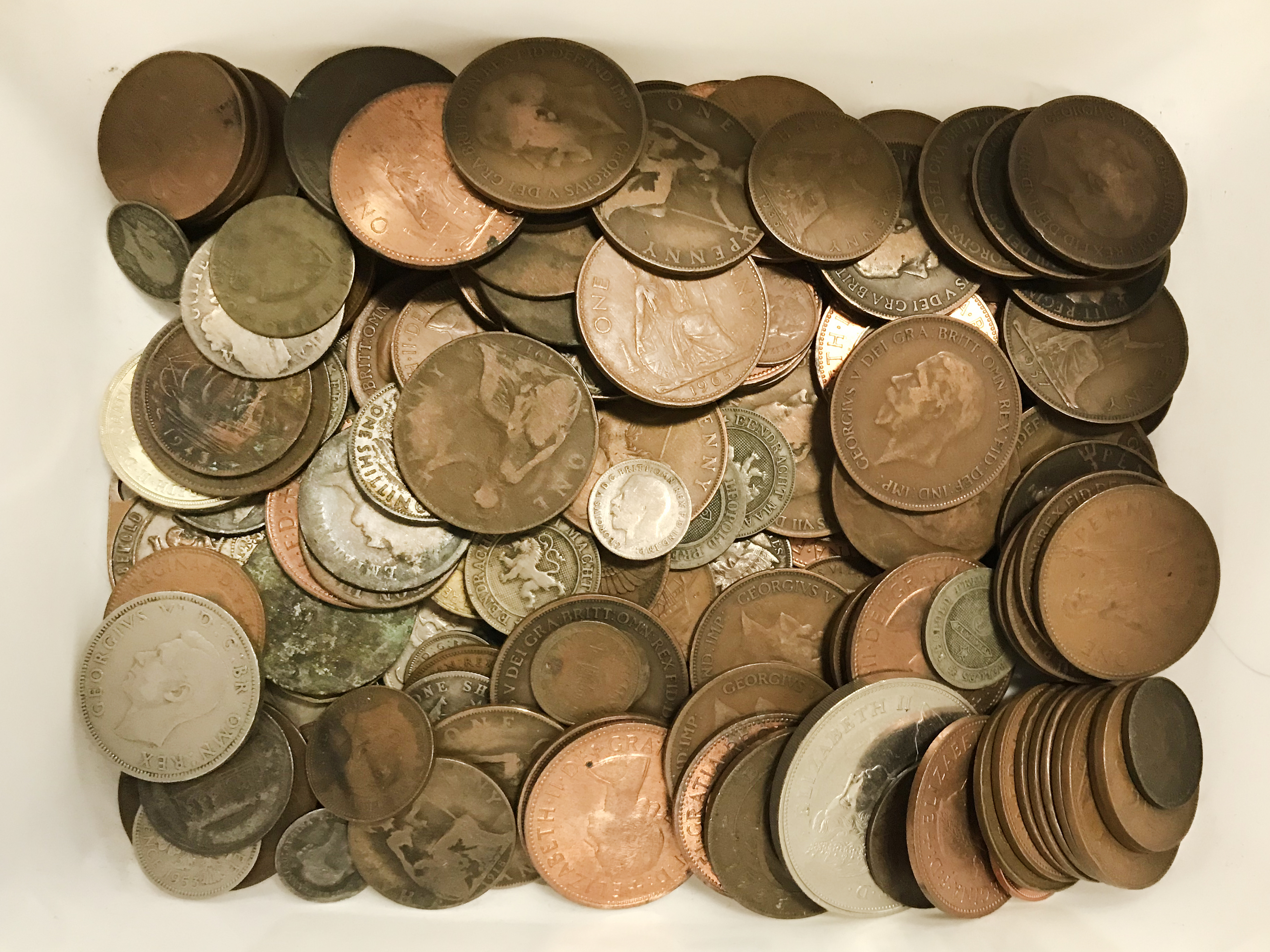 COINS & BANKNOTES - Image 2 of 2