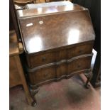 WALNUT BUREAU