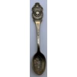 ADVERTISING SPOON ROLEX