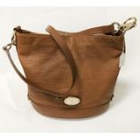 SMALL MULBERRY BAG IN CALF LEATHER - WITH TAG 1081665