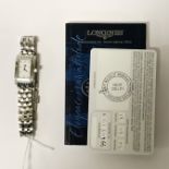 LONGINES LADIES WATCH