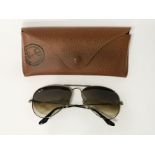 RAY BAN SUNGLASSES