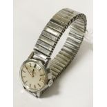 LADIES OMEGA WATCH