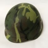 MILITARY HELMET