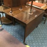 GATELEG TABLE