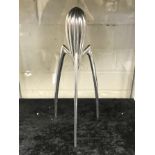 CITRUS SQUEEZER BY PHILIPPE STARCK ALESSI - 29CM