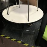 CHARLES EAMES TABLE