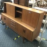 TALL G PLAN SIDEBOARD