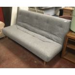 DANISH SOFA BED