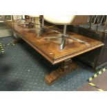 LARGE DINING TABLE