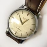 VINTAGE MENS LONGINE WATCH