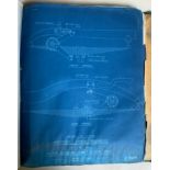 BLUEPRINTS BOOK