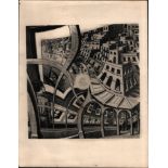 PRINT GALLERY BY Maurits Cornelis ESCHER (1898-1972) 15/47