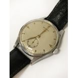 GENTS VINTAGE LONGINES WATCH