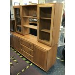 ERCOL SIDEBOARD