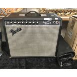 FENDER PRINCETON REVERB 2 AMP